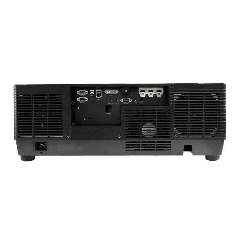 laser projector for projection mapping 3 Chips LCD Laser Projector Most