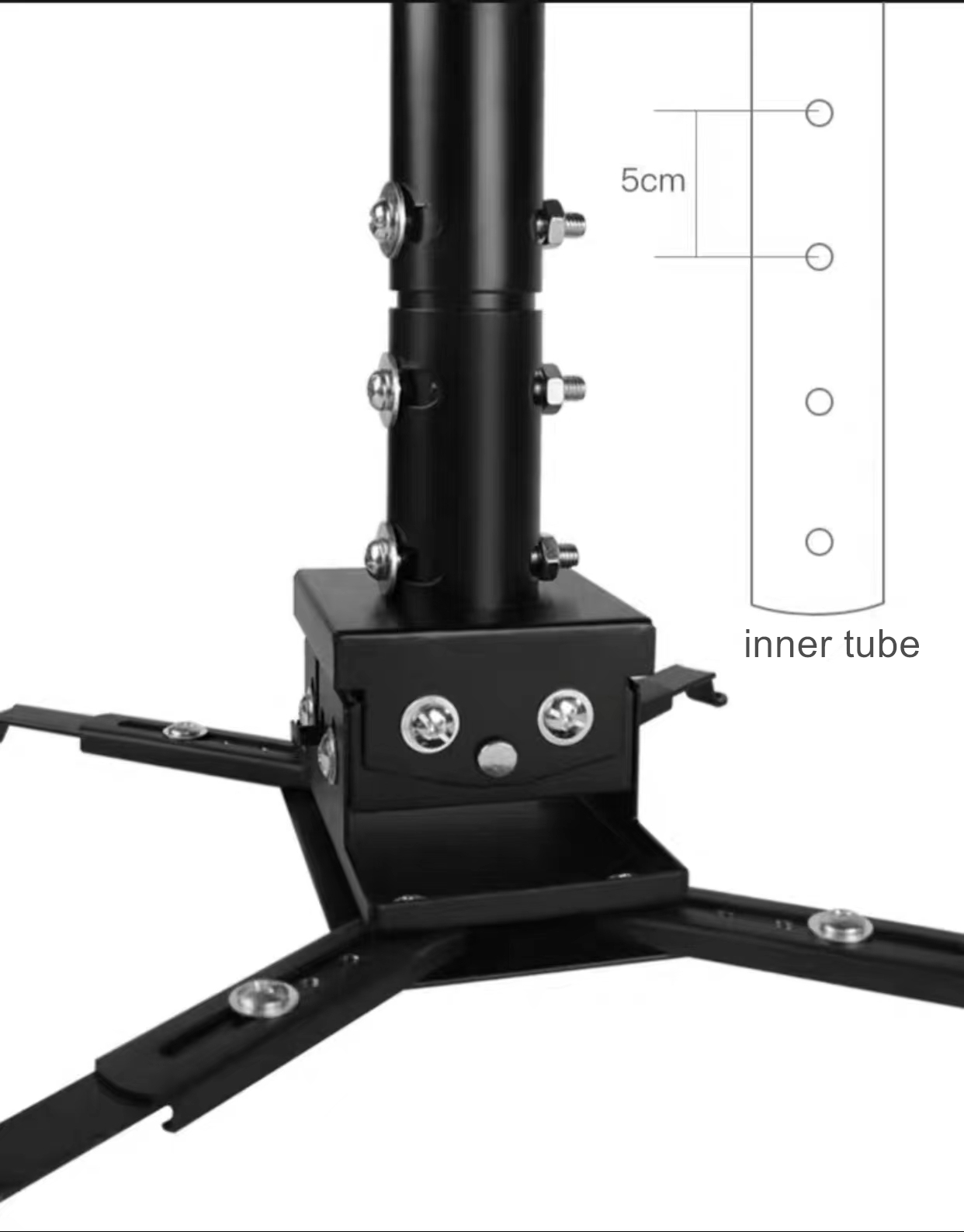Projector Mount, ceiling mount, projector hanger 1.5 meter Buy Projector Hanger, Projector