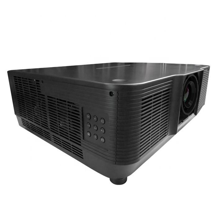 12000 lumens Laser Projector 3D Mapping Projector large Scale outdoor building Projection Buy