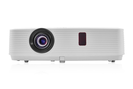 Projector for sale for home, display, and business